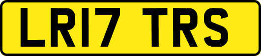 LR17TRS
