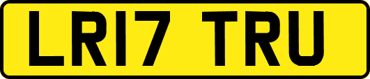 LR17TRU