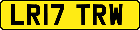 LR17TRW
