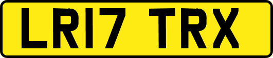 LR17TRX