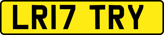 LR17TRY