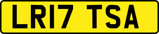 LR17TSA