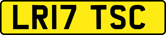 LR17TSC