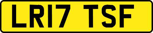 LR17TSF