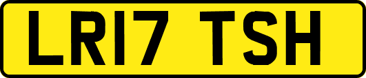 LR17TSH