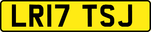 LR17TSJ