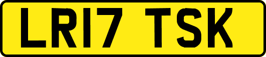 LR17TSK