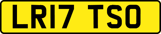 LR17TSO