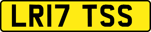 LR17TSS