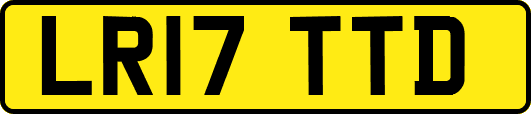 LR17TTD