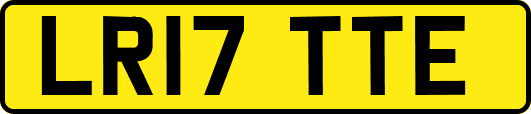 LR17TTE