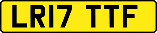 LR17TTF