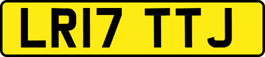 LR17TTJ