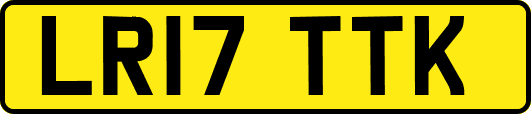 LR17TTK