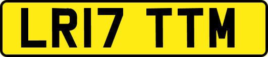LR17TTM