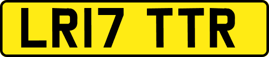 LR17TTR