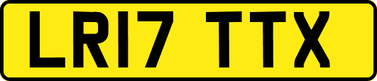 LR17TTX