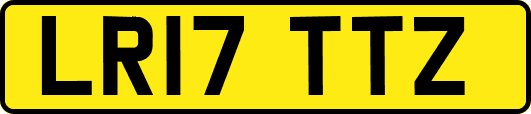 LR17TTZ