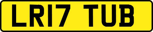 LR17TUB