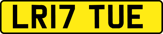 LR17TUE