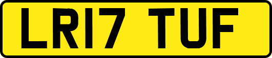 LR17TUF