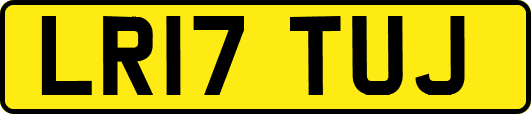 LR17TUJ