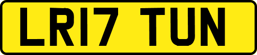 LR17TUN