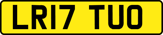 LR17TUO