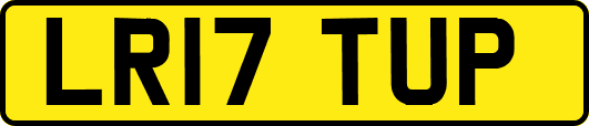 LR17TUP