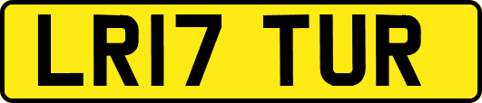 LR17TUR