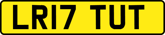 LR17TUT