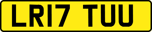 LR17TUU