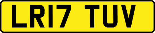 LR17TUV