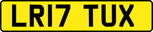 LR17TUX