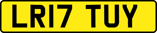 LR17TUY