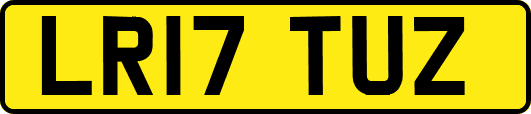 LR17TUZ