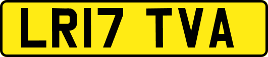 LR17TVA