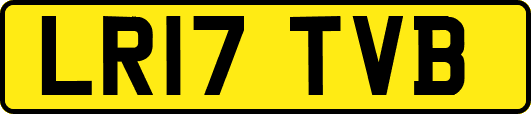 LR17TVB