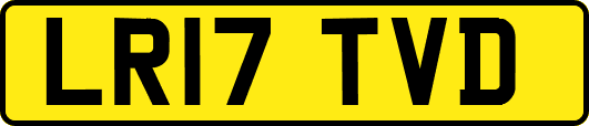 LR17TVD