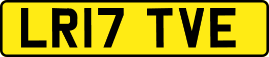 LR17TVE