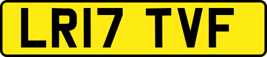 LR17TVF