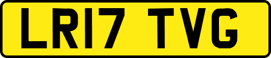 LR17TVG