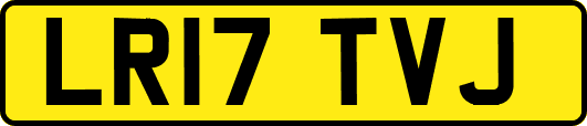 LR17TVJ