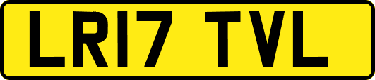 LR17TVL