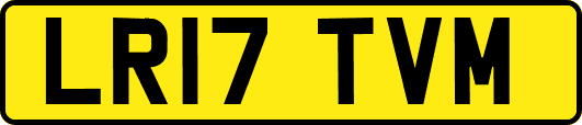 LR17TVM