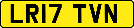 LR17TVN