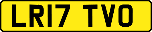 LR17TVO