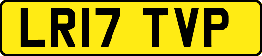 LR17TVP