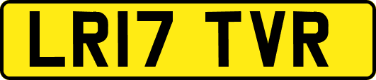 LR17TVR