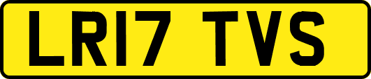 LR17TVS